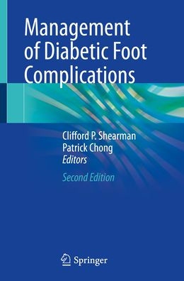 Management of Diabetic Foot Complications