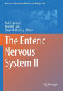 The Enteric Nervous System II