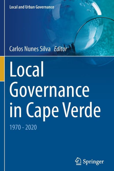 Local Governance Cape Verde: 1970 - 2020