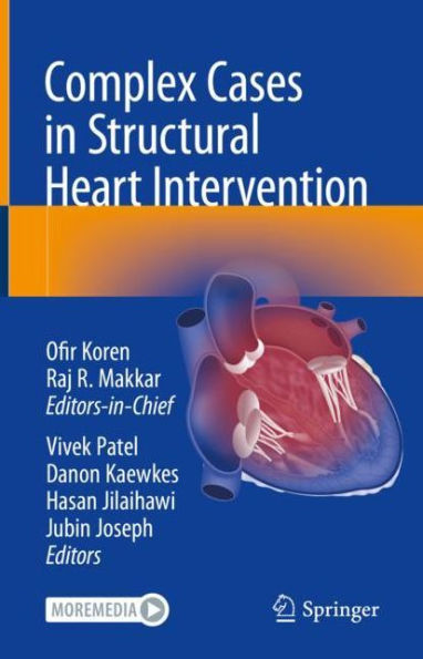 Complex Cases Structural Heart Intervention