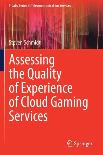 Assessing the Quality of Experience Cloud Gaming Services