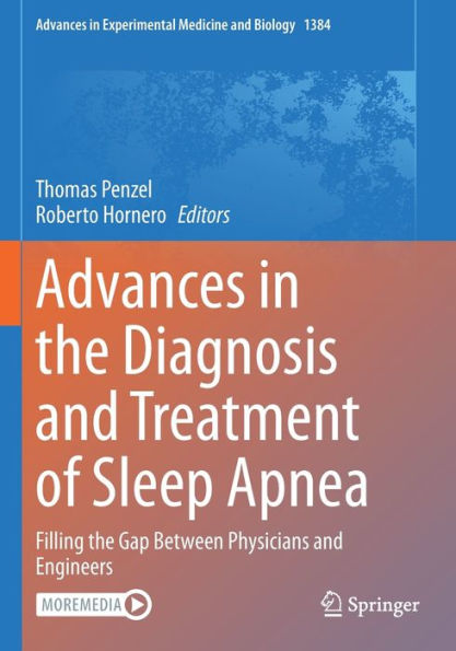 Advances the Diagnosis and Treatment of Sleep Apnea: Filling Gap Between Physicians Engineers