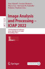 Image Analysis and Processing - ICIAP 2022: 21st International Conference, Lecce, Italy, May 23-27, 2022, Proceedings, Part I