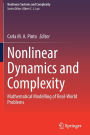 Nonlinear Dynamics and Complexity: Mathematical Modelling of Real-World Problems