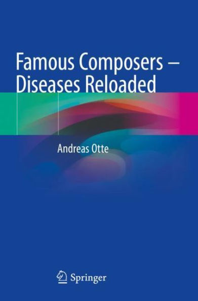 Famous Composers - Diseases Reloaded