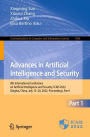 Advances in Artificial Intelligence and Security: 8th International Conference on Artificial Intelligence and Security, ICAIS 2022, Qinghai, China, July 15-20, 2022, Proceedings, Part I