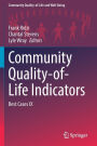 Community Quality-of-Life Indicators: Best Cases IX