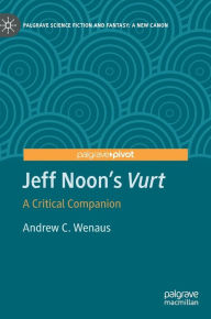 Title: Jeff Noon's 