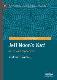 Title: Jeff Noon's 