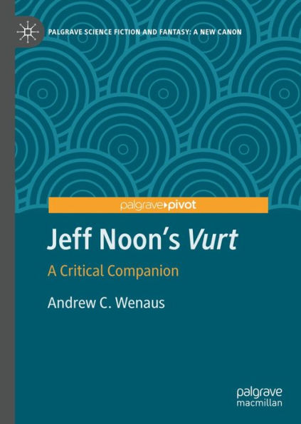 Jeff Noon's 