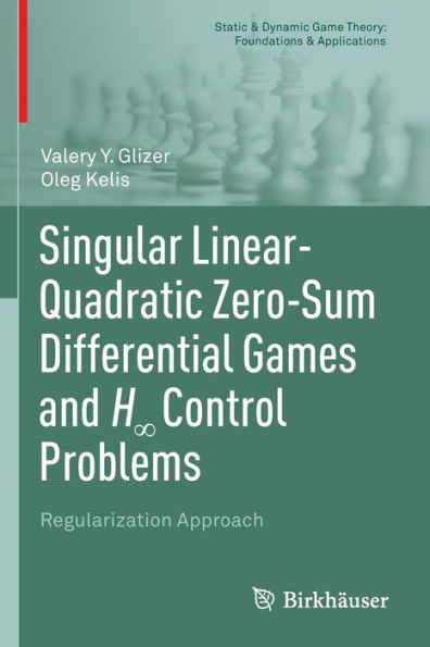 Singular Linear-Quadratic Zero-Sum Differential Games and H? Control Problems: Regularization Approach