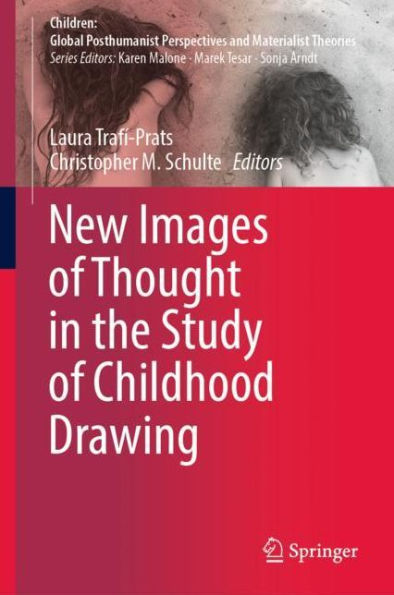 New Images of Thought the Study Childhood Drawing