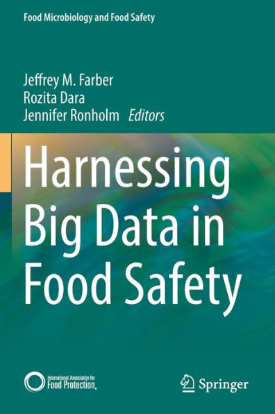 Harnessing Big Data Food Safety