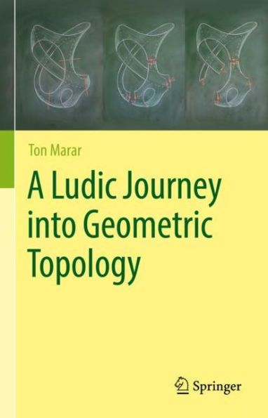 A Ludic Journey into Geometric Topology