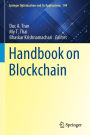 Handbook on Blockchain