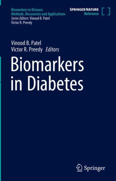 Biomarkers in Diabetes