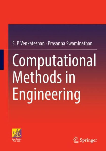 Computational Methods Engineering