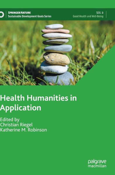 Health Humanities Application