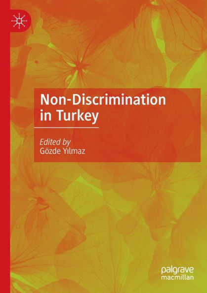 Non-Discrimination Turkey
