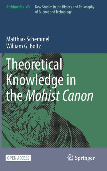 Theoretical Knowledge in the Mohist Canon