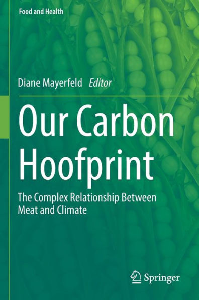 Our Carbon Hoofprint: The Complex Relationship Between Meat and Climate