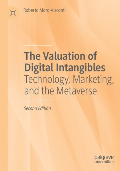 the Valuation of Digital Intangibles: Technology, Marketing, and Metaverse