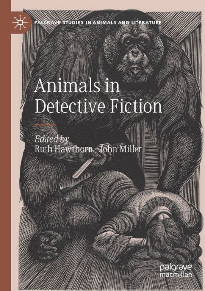 Animals Detective Fiction