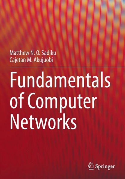 Fundamentals of Computer Networks