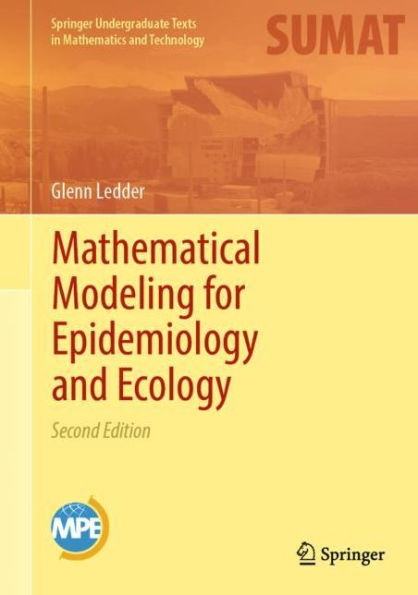 Mathematical Modeling for Epidemiology and Ecology