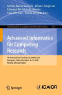 Advanced Informatics for Computing Research: 5th International Conference, ICAICR 2021, Gurugram, India, December 18-19, 2021, Revised Selected Papers