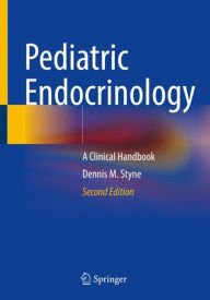 Free audiobooks for downloading Pediatric Endocrinology: A Clinical Handbook in English