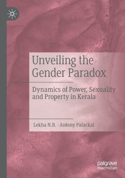 Unveiling the Gender Paradox: Dynamics of Power, Sexuality and Property Kerala