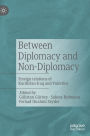 Between Diplomacy and Non-Diplomacy: Foreign relations of Kurdistan-Iraq and Palestine