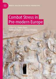 Online downloading of books Combat Stress in Pre-modern Europe  9783031099465