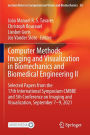 Computer Methods, Imaging and Visualization in Biomechanics and Biomedical Engineering II: Selected Papers from the 17th International Symposium CMBBE and 5th Conference on Imaging and Visualization, September 7-9, 2021