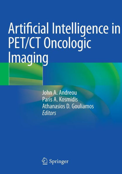 Artificial Intelligence PET/CT Oncologic Imaging