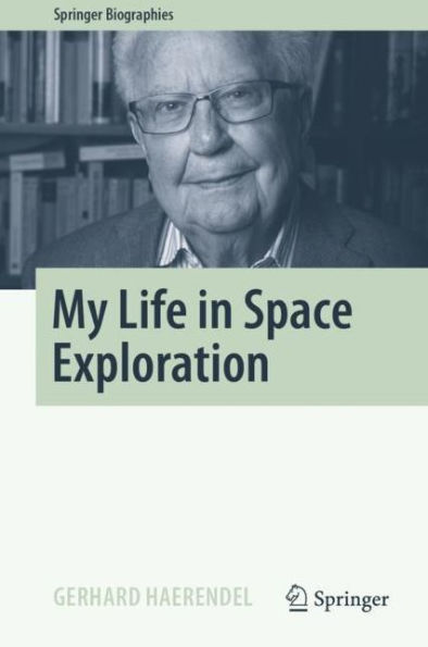 My Life Space Exploration