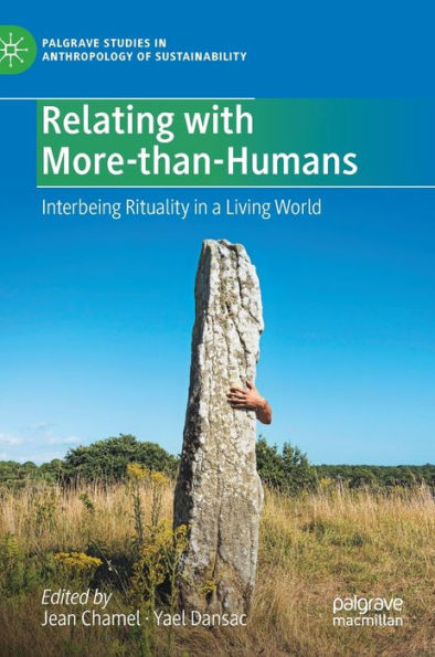 Relating with More-than-Humans: Interbeing Rituality a Living World
