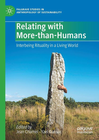 Relating with More-than-Humans: Interbeing Rituality a Living World