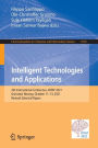 Intelligent Technologies and Applications: 4th International Conference, INTAP 2021, Grimstad, Norway, October 11-13, 2021, Revised Selected Papers