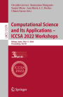 Computational Science and Its Applications - ICCSA 2022 Workshops: Malaga, Spain, July 4-7, 2022, Proceedings, Part III