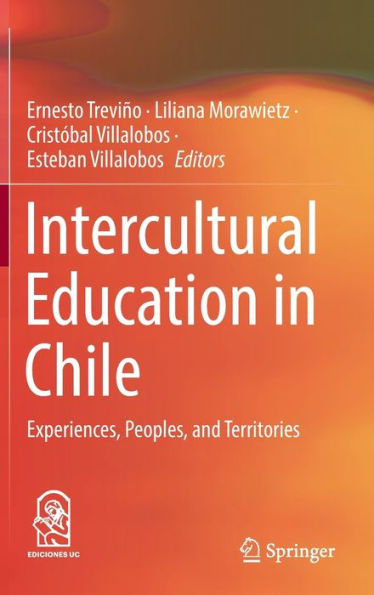 Intercultural Education Chile: Experiences, Peoples, and Territories