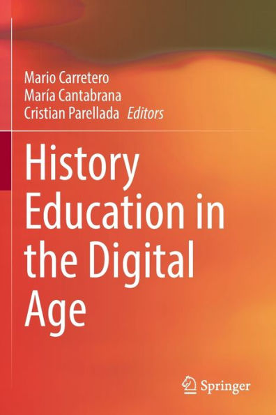 History Education the Digital Age