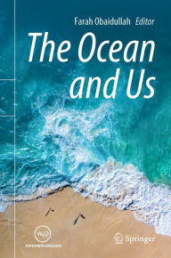 Title: The Ocean and Us, Author: Farah Obaidullah