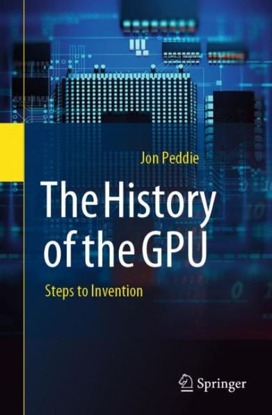 the History of GPU - Steps to Invention