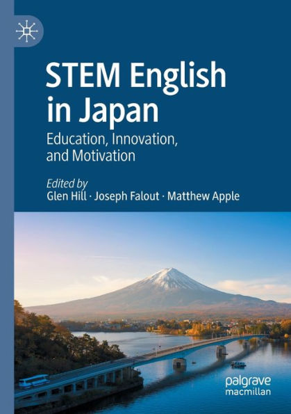 STEM English Japan: Education, Innovation, and Motivation