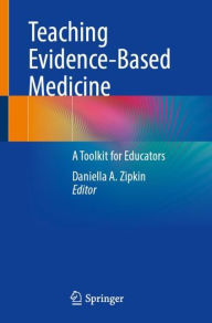 Download amazon ebook to pc Teaching Evidence-Based Medicine: A Toolkit for Educators CHM in English