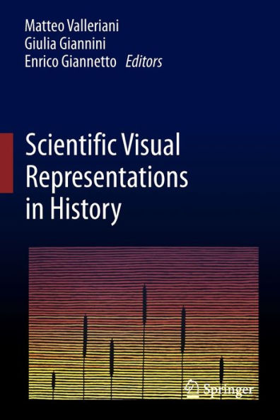 Scientific Visual Representations History