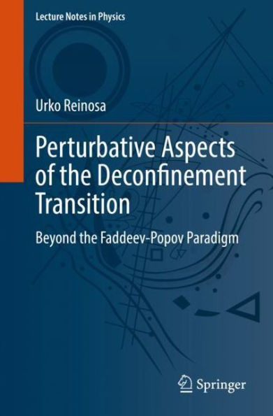 Perturbative Aspects of the Deconfinement Transition: Beyond Faddeev-Popov Paradigm