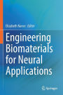 Engineering Biomaterials for Neural Applications